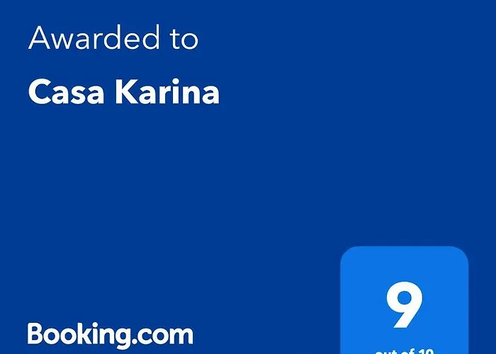 Casa Karina