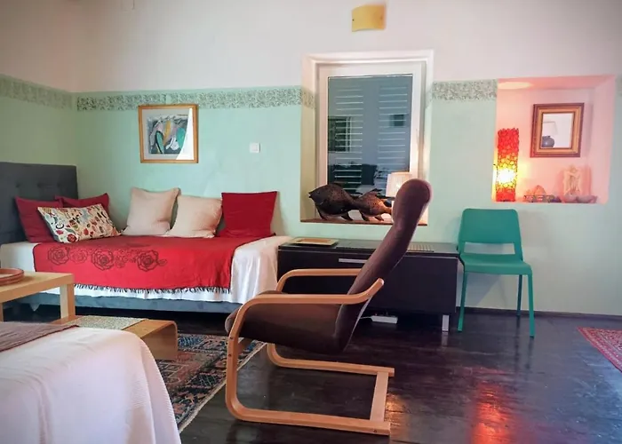 Beautiful Vintage House