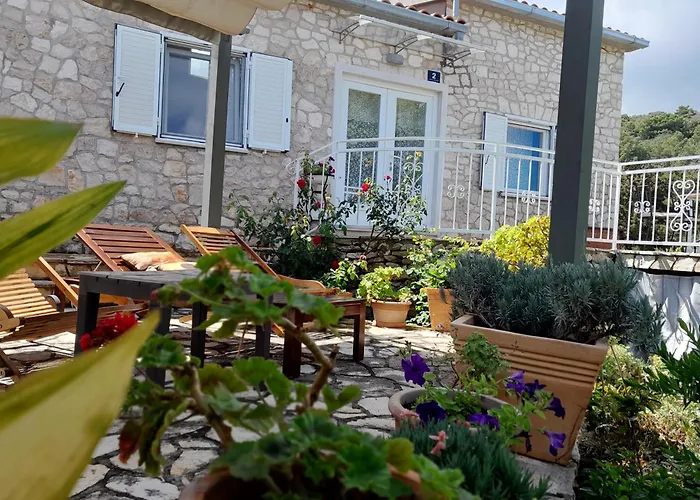 Moja Posebna Kuca Na Osami Kraj Mora