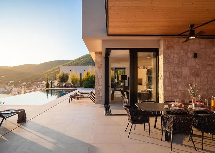 Divine View Villa
